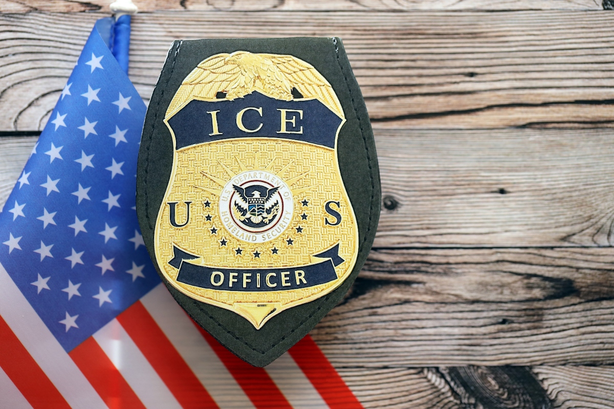 ICE, Texas, Florida MundoNOW