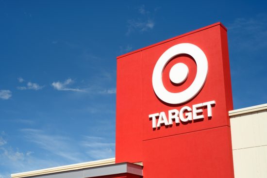 Target abrirá seis nuevas tiendas