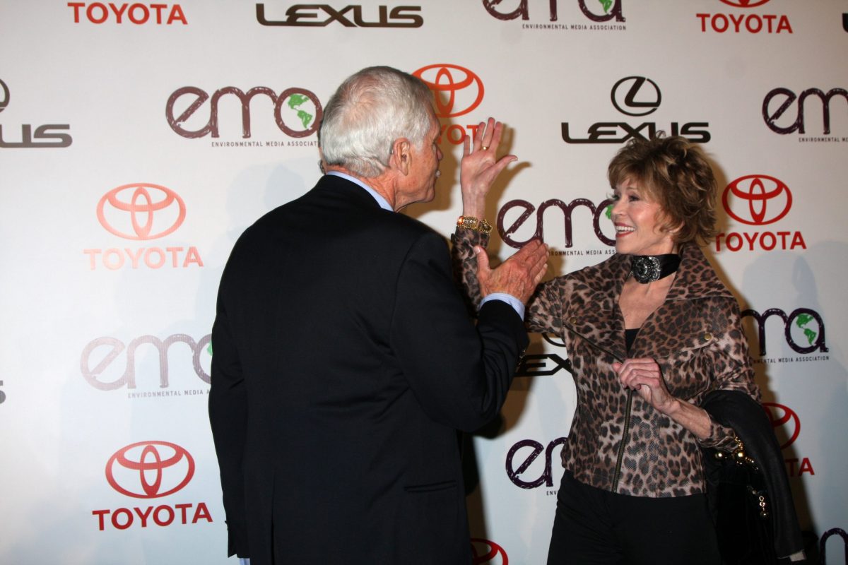 ted, turner, kame, fonda, matrionomio , cnn