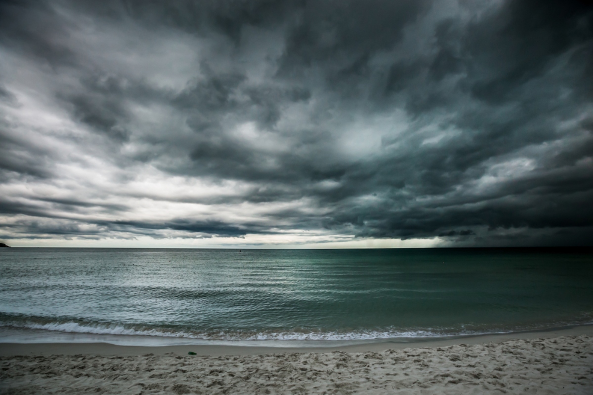 Posible primer tormenta tropical, Possible First Tropical Storm Could Form Before the Official Start of Hurricane Season