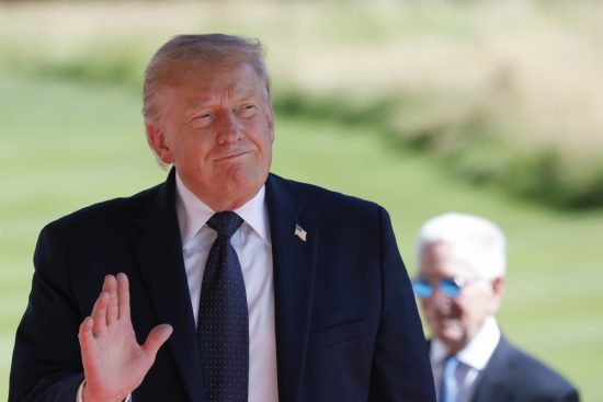 Supremo da vía libre a Trump contra el asilo