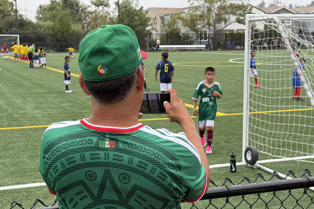 El Mundial 2026 se convierte en un sueño imposible para inmigrantes