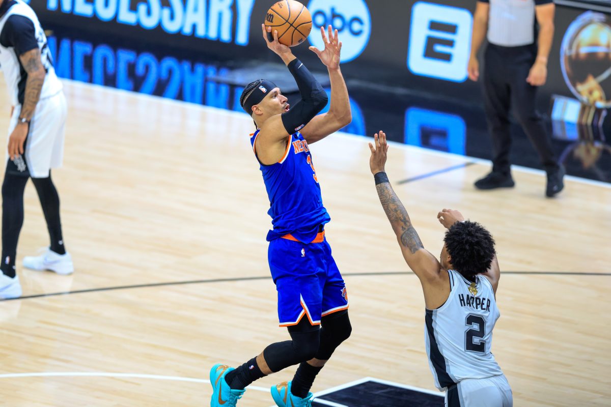 Knicks - NBA