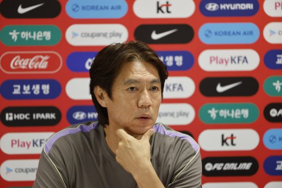 Corea del Sur Mundial 2026, Hong Myung-Bo renuncia, Corea eliminado Mundial, técnico Corea del Sur, fracaso selección Corea, Mundial 2026 noticias