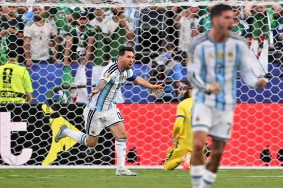 World Cup 2026 top scorers
