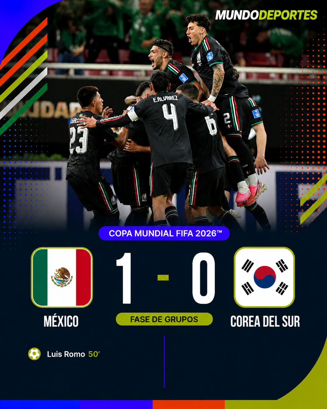 Mundial