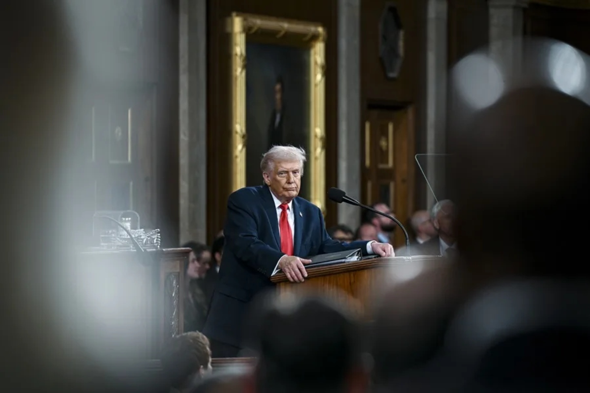 Cámara de Representantes, Trump, Irán MundoNOW