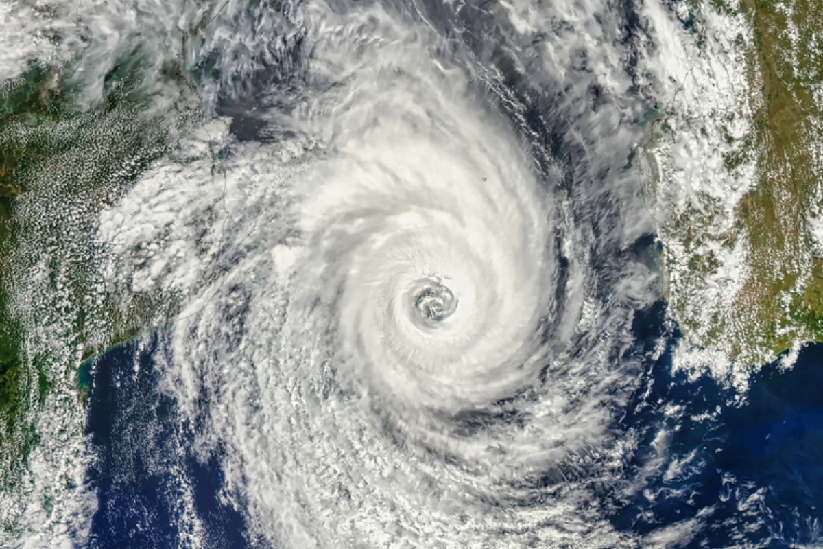 Se forma tormenta tropical Amanda, Tropical Storm Amanda 2026