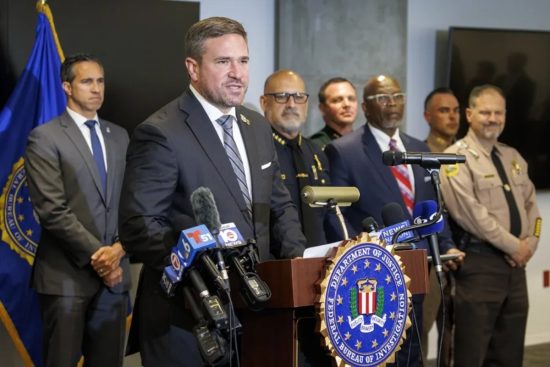 Mundial, FBI, seguridad MundoNOW