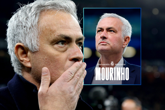 Mourinho