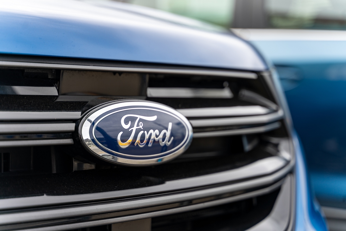 Ford retira vehículos por riesgo, Ford Vehicle Recall Over Crash Risk