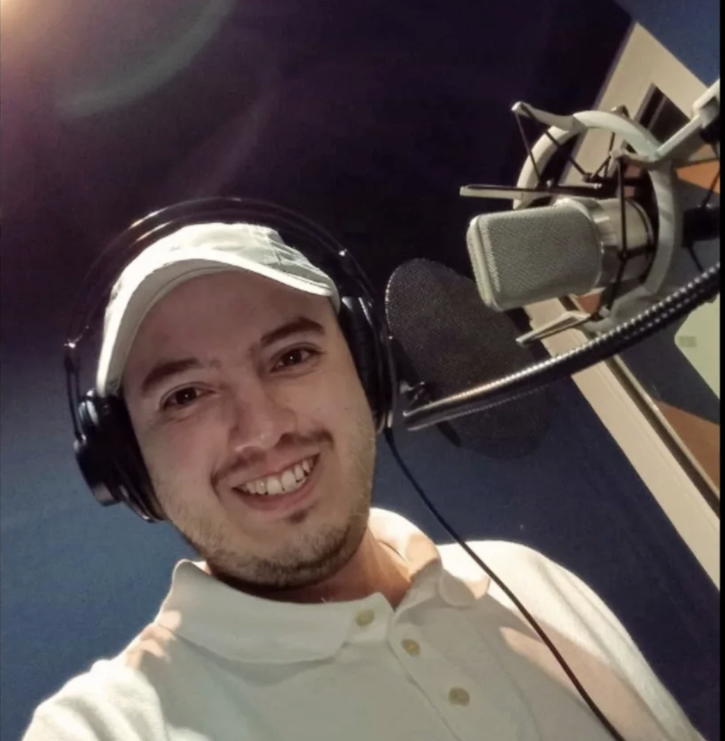 Héctor Ireta de Alba