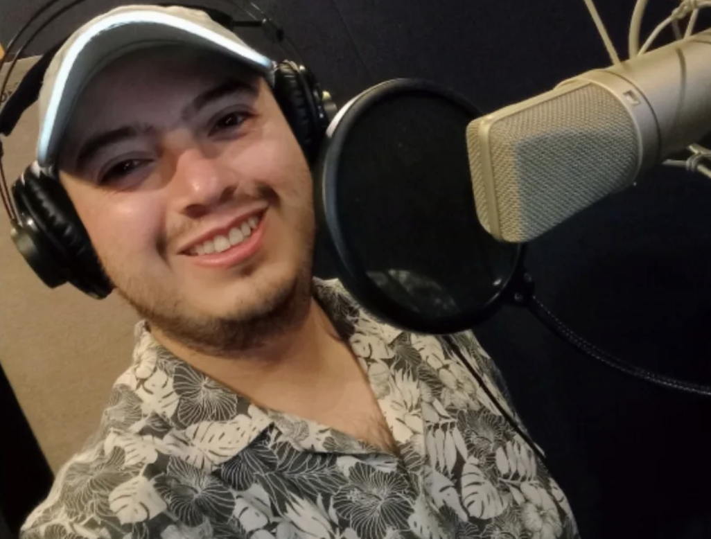 Héctor Ireta de Alba