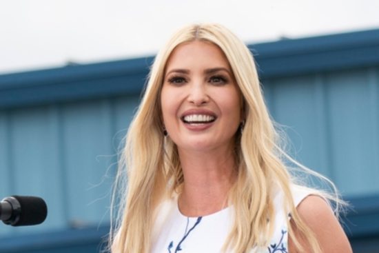 Ivanka Trump defiende su resort