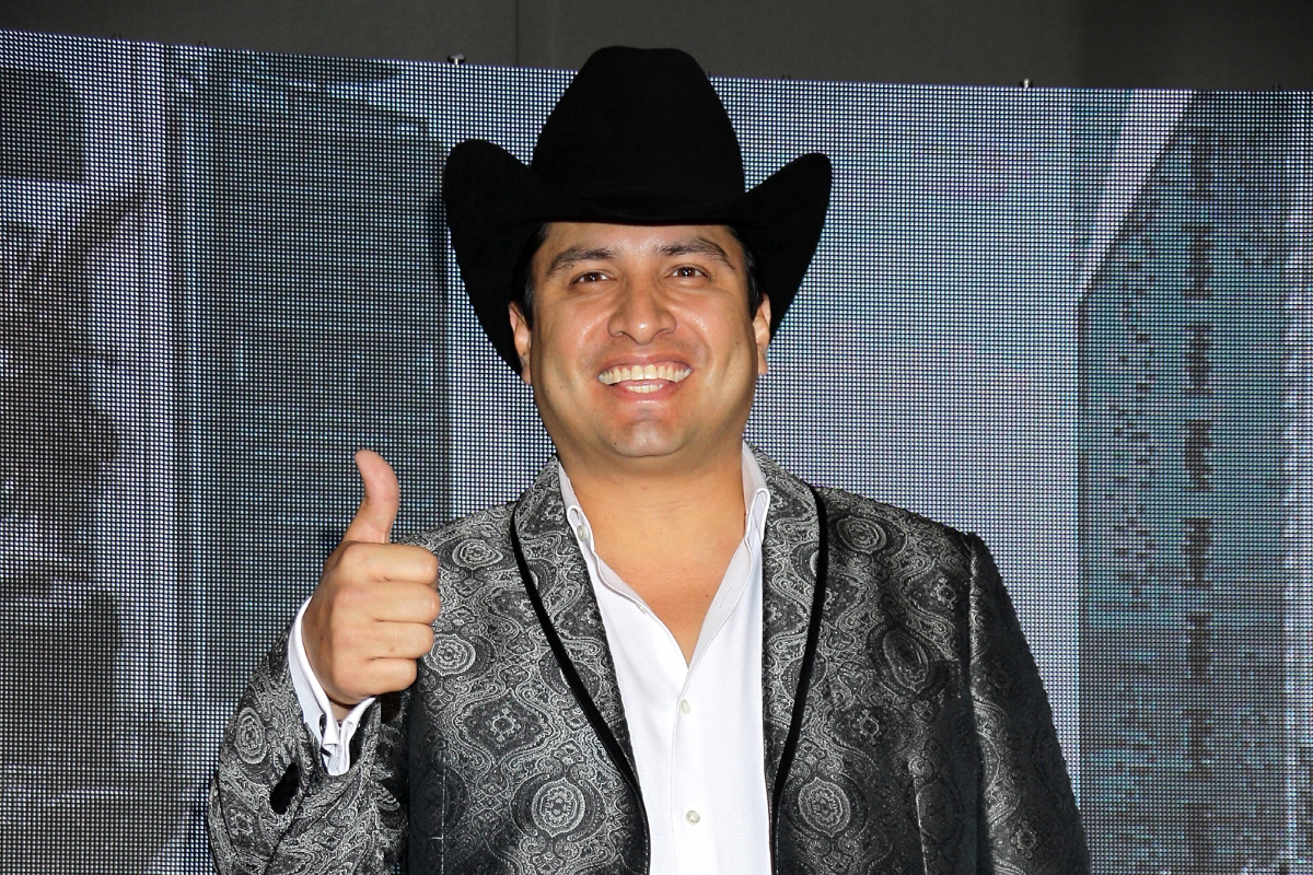 Cantantes se ven afectados