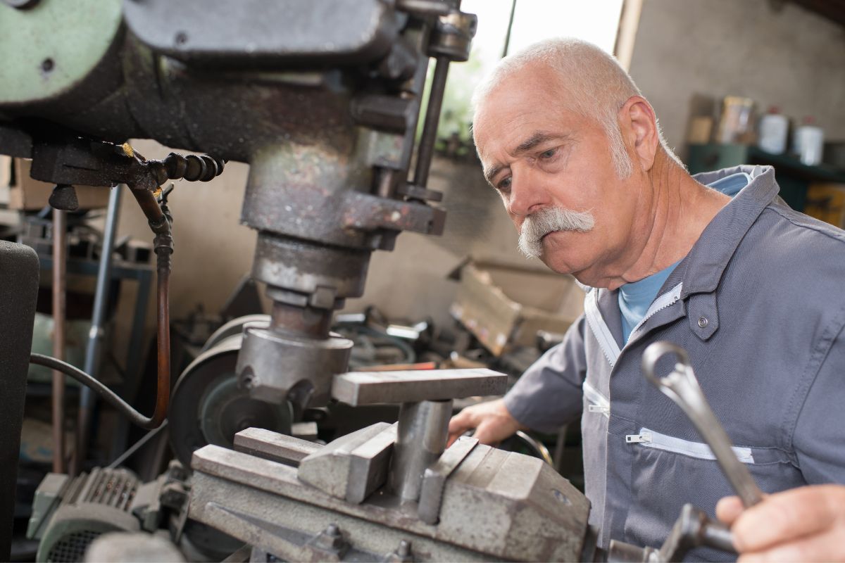 Ley de Libertad Laboral en EEUU, Social Security retirement income rules