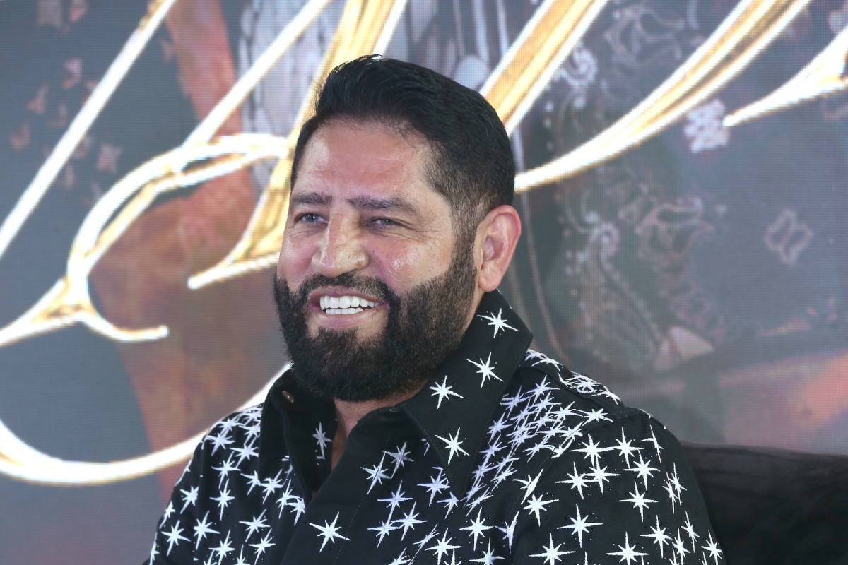 Pancho Barraza problema de visa, regional Mexican visa issues