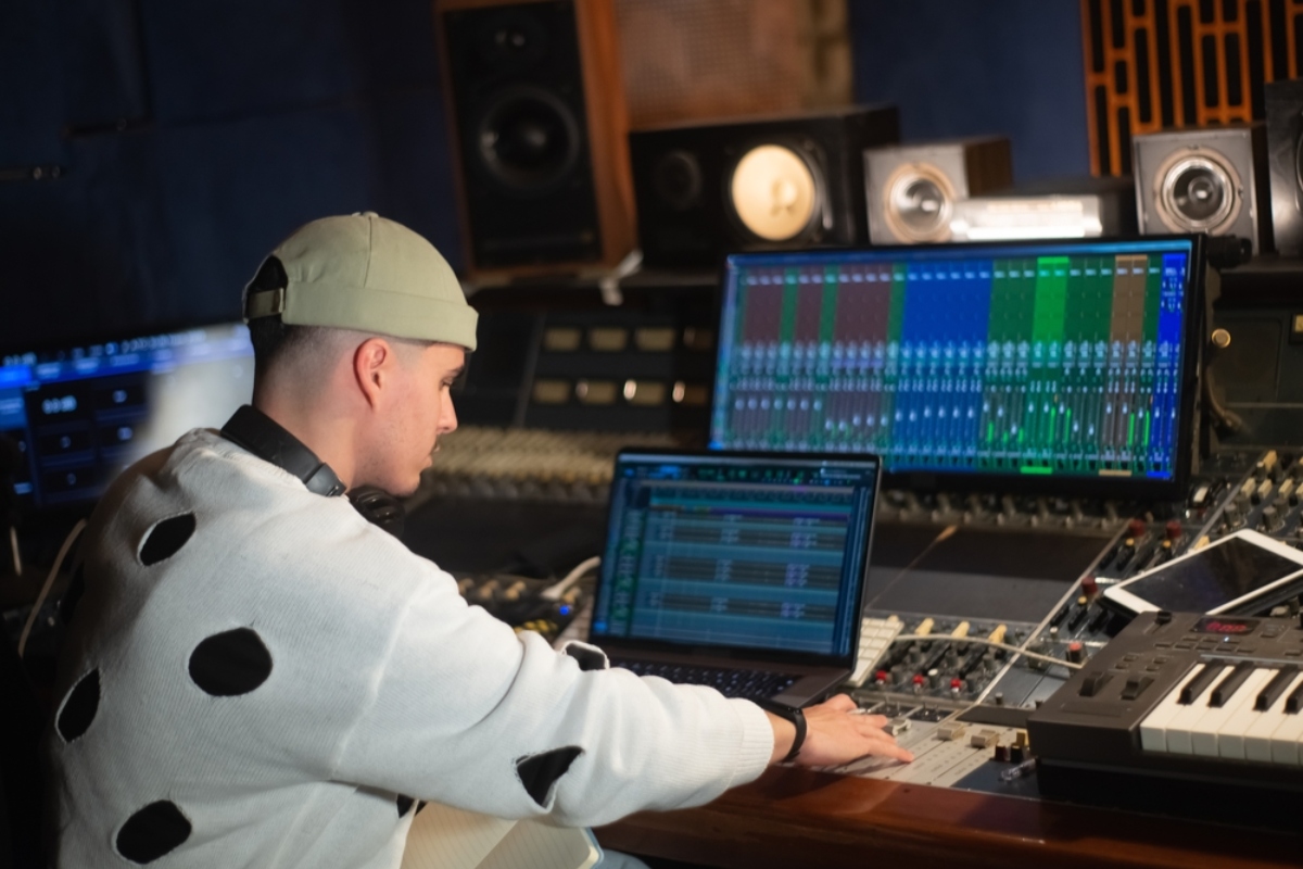 Muere el productor Lucas Vignale, Lucas Vignale Death After Air Accident