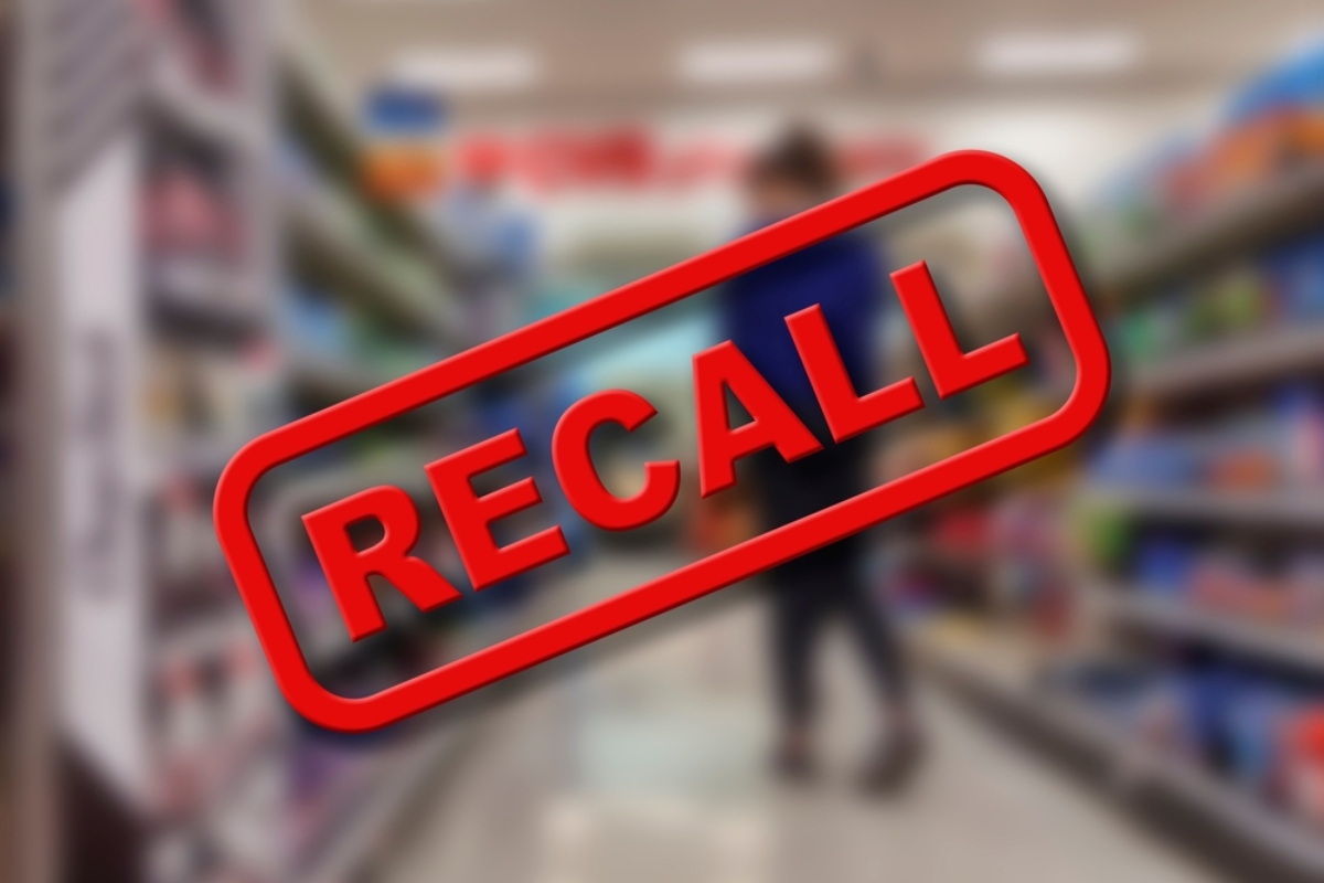 Retiran pizza vendida en Costco