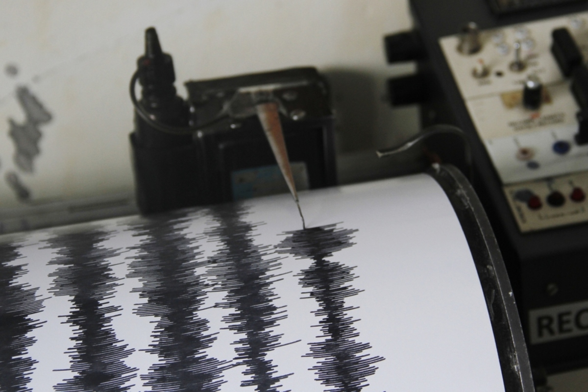 Qué hacer ante un sismo, Earthquake safety tips
