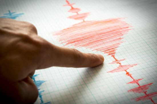 Qué hacer ante un sismo