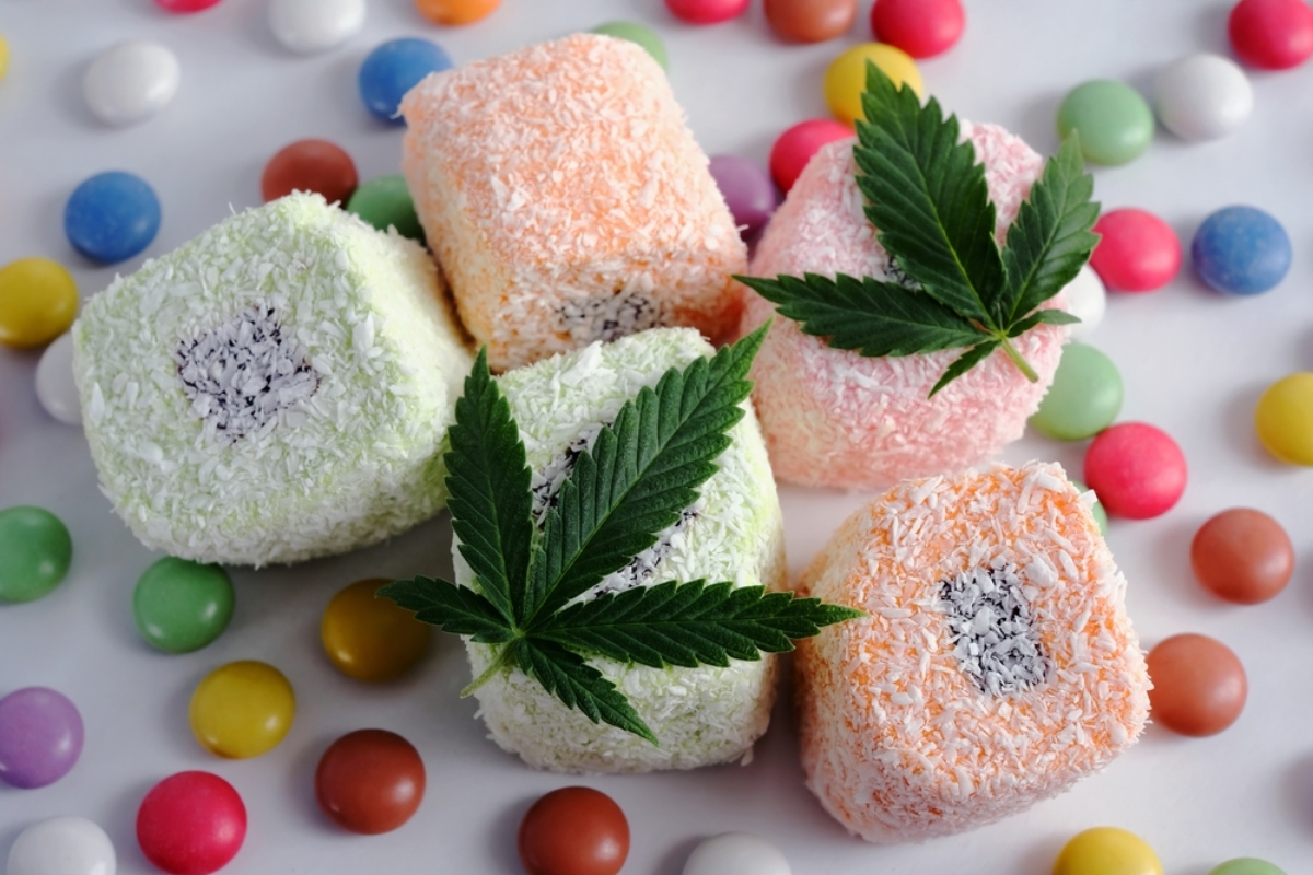 Niño hospitalizado por THC