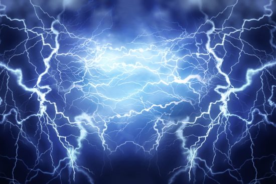 Qué hacer durante una tormenta