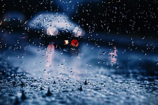 Tormentas al noreste de EEUU
