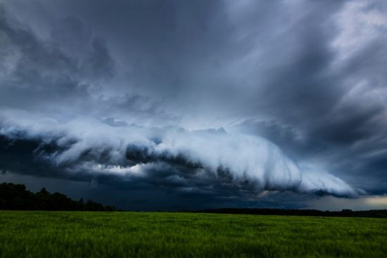Clima extremo amenaza a EEUU