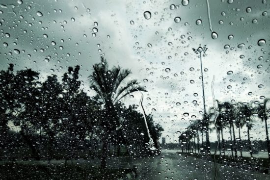 Guía clave ante una tormenta tropical
