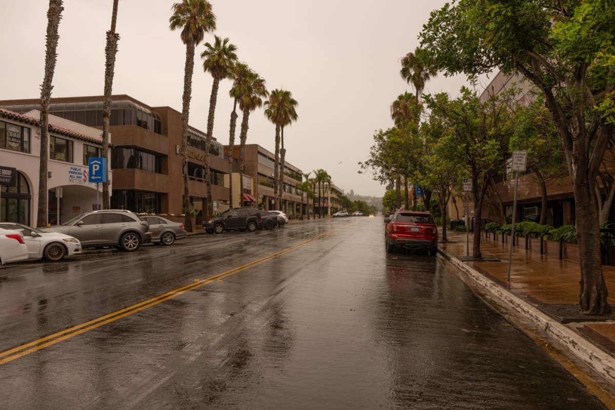 Guía clave ante una tormenta tropical