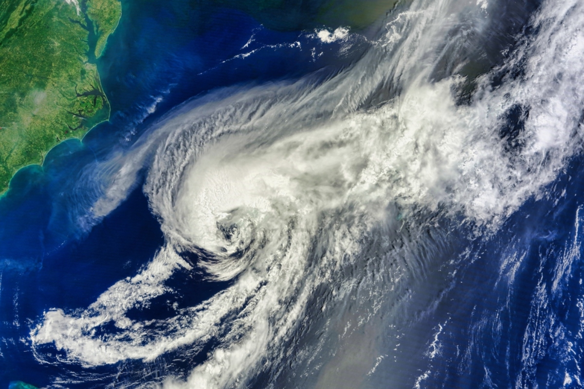 Se forma la tormenta Tropical Boris, Tropical Storm Boris Forms and Threatens Mexico’s Pacific Coast
