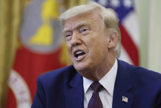 Trump, Irán, acuerdo de paz MundoNOW