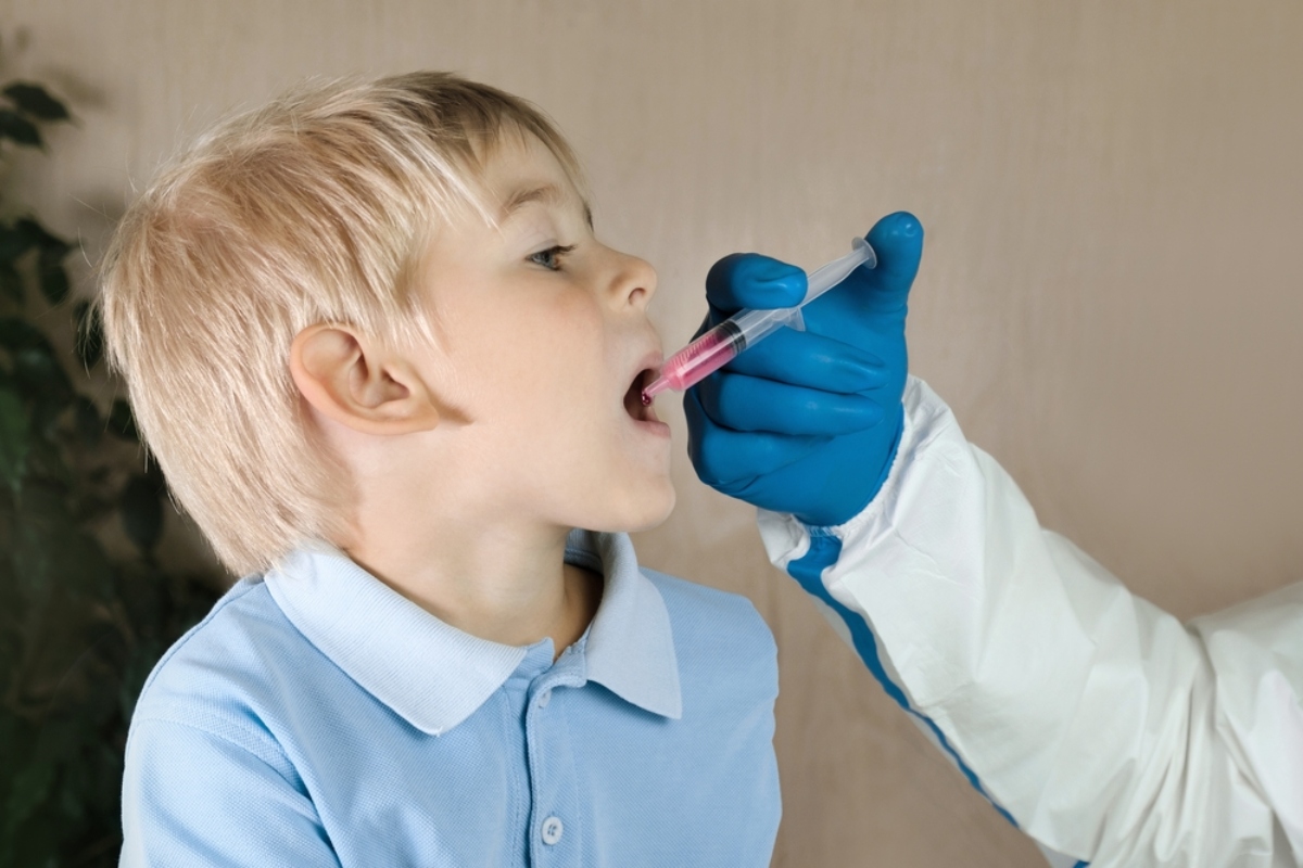 Aumentan intoxicaciones por Vitamina A, Vitamin A at the Center of Controversy: Poisonings Rise