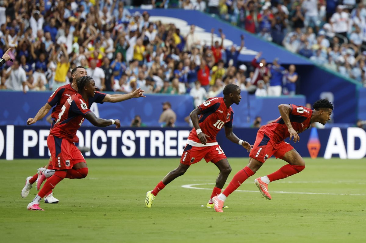 Cape Verde World Cup 2026