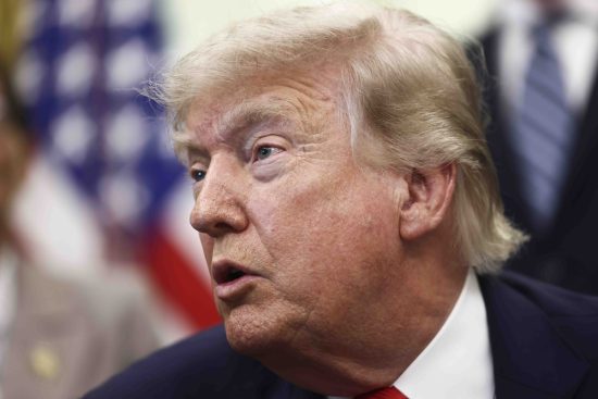 Trump, Negociaciones, Irán MundoNOW