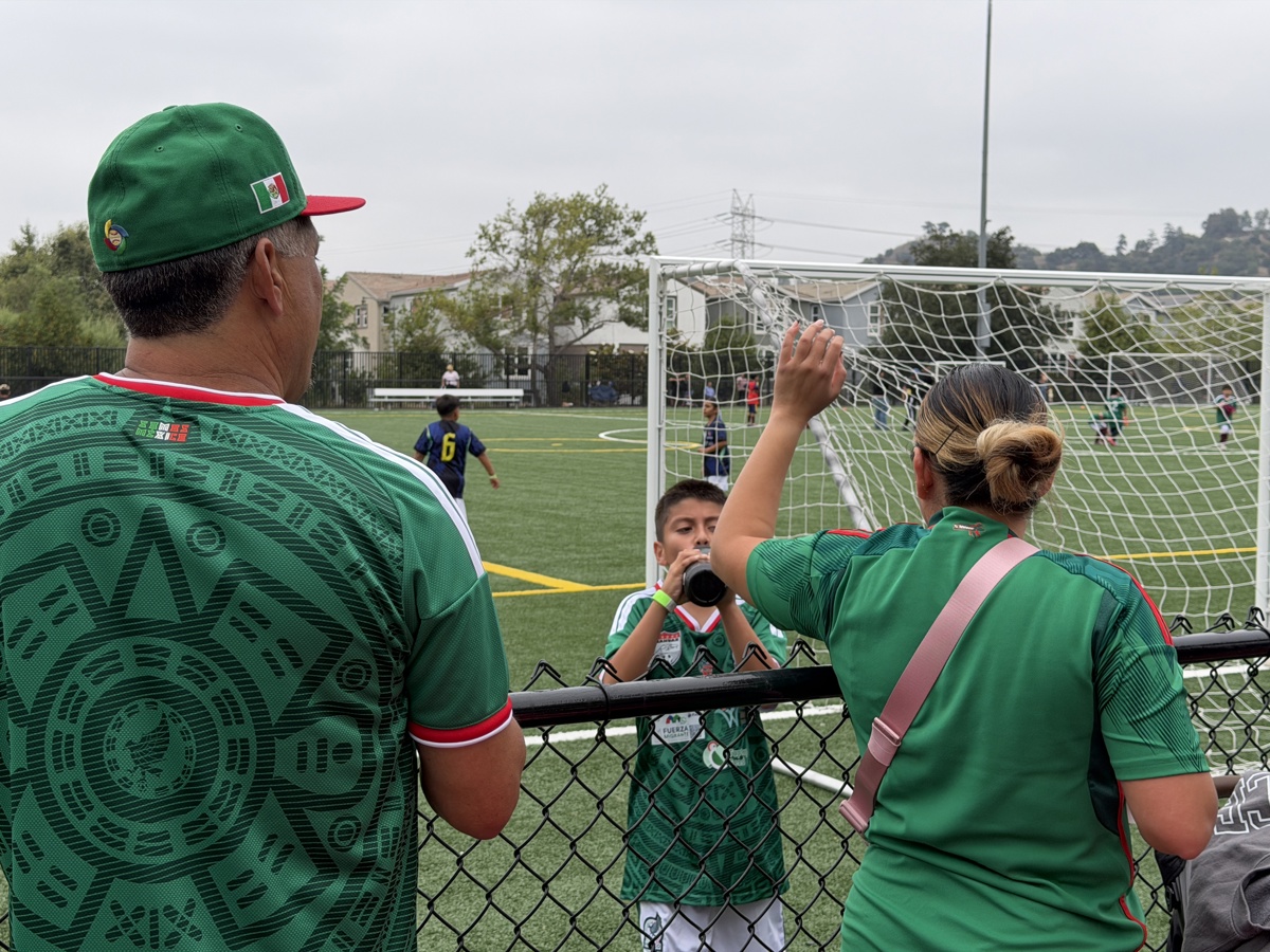 El Mundial 2026 se convierte en un sueño imposible para inmigrantes