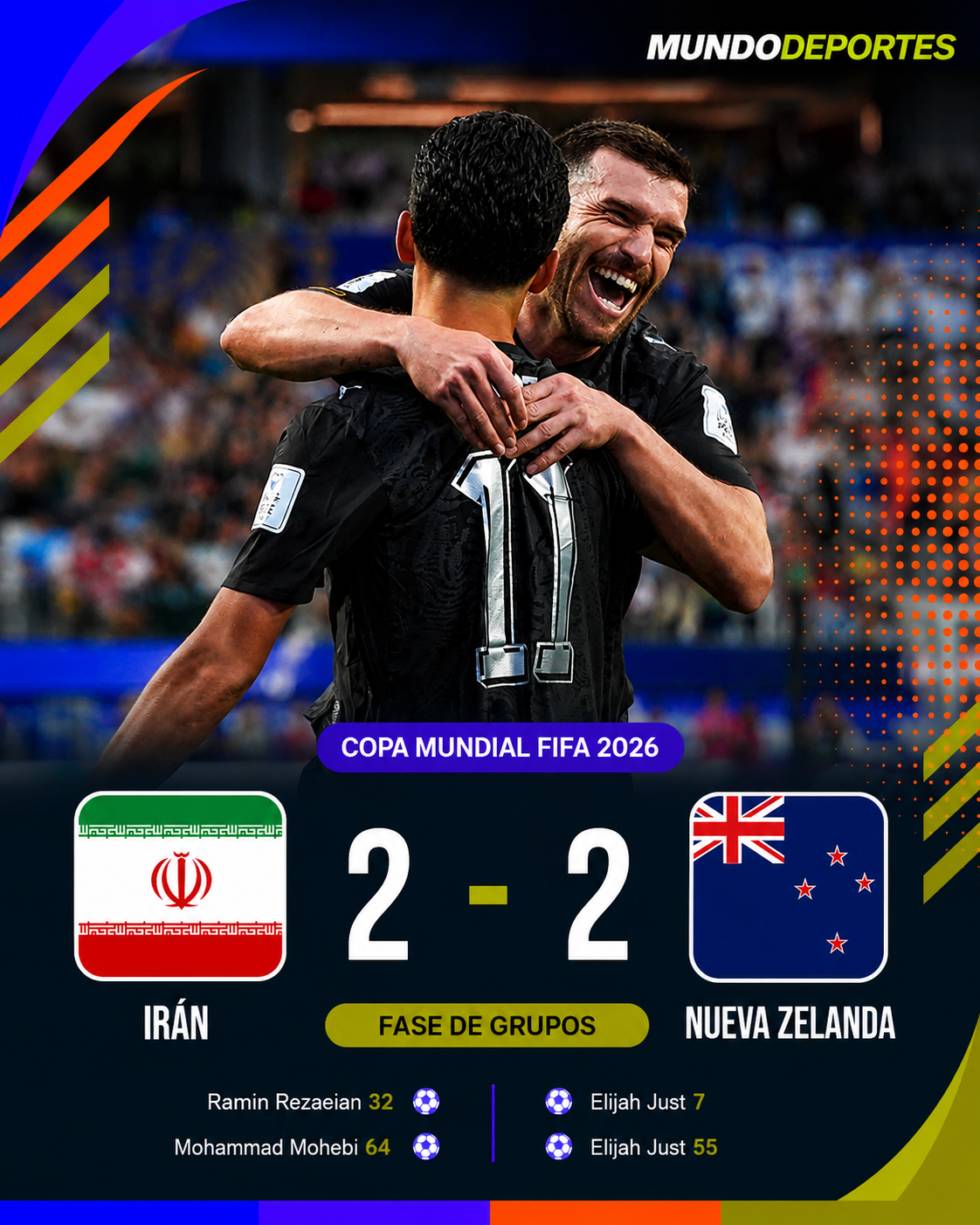 Mundial