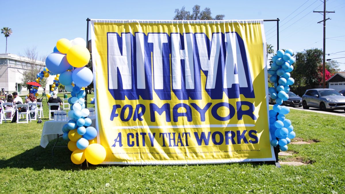 nuthya raman , spencer, pratt, elecciones, california 