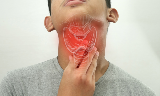 garganta, irritada, dolor, remedios