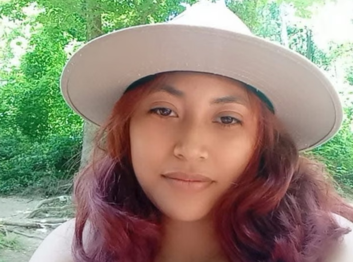 Ciudadana estadounidense fue detenida por ICE en Baltimore, US citizen detained by ICE
