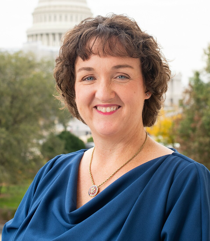 katie porter