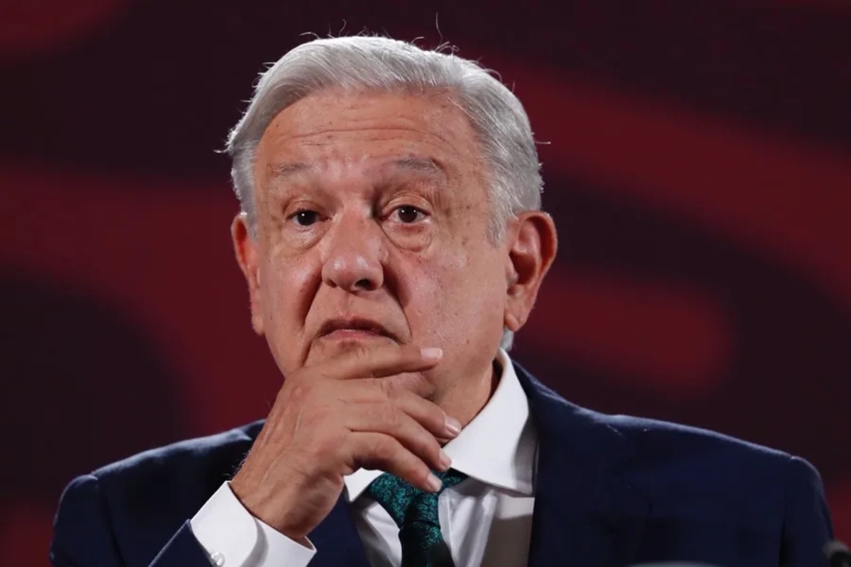 Sheinbaum, AMLO, EE.UU. MundoNOW