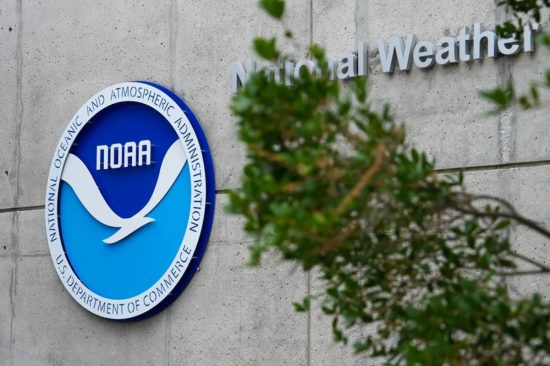 El Niño se fortalece en el Pacífico