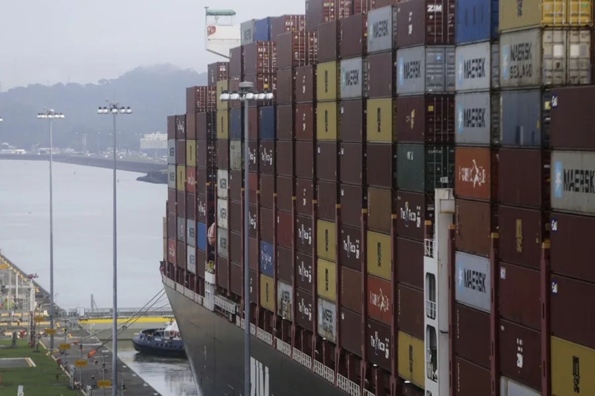 Panamá, Irán, ataque MundoNOW