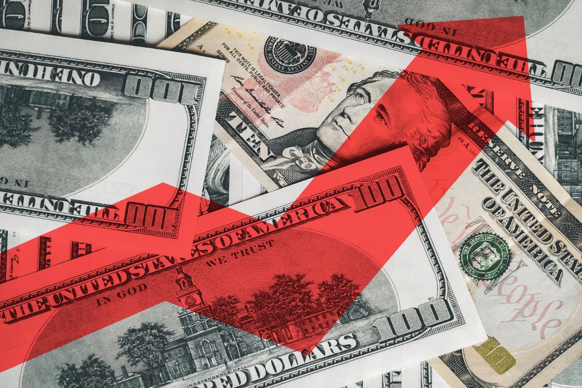 precio del dólar avanza