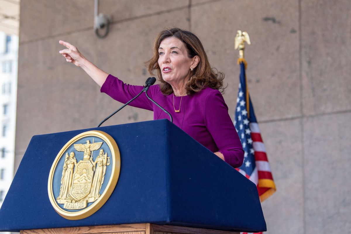 programa STAR de Nueva York, New York Tax Rebates: Governor Announces Checks of Up to $1,500