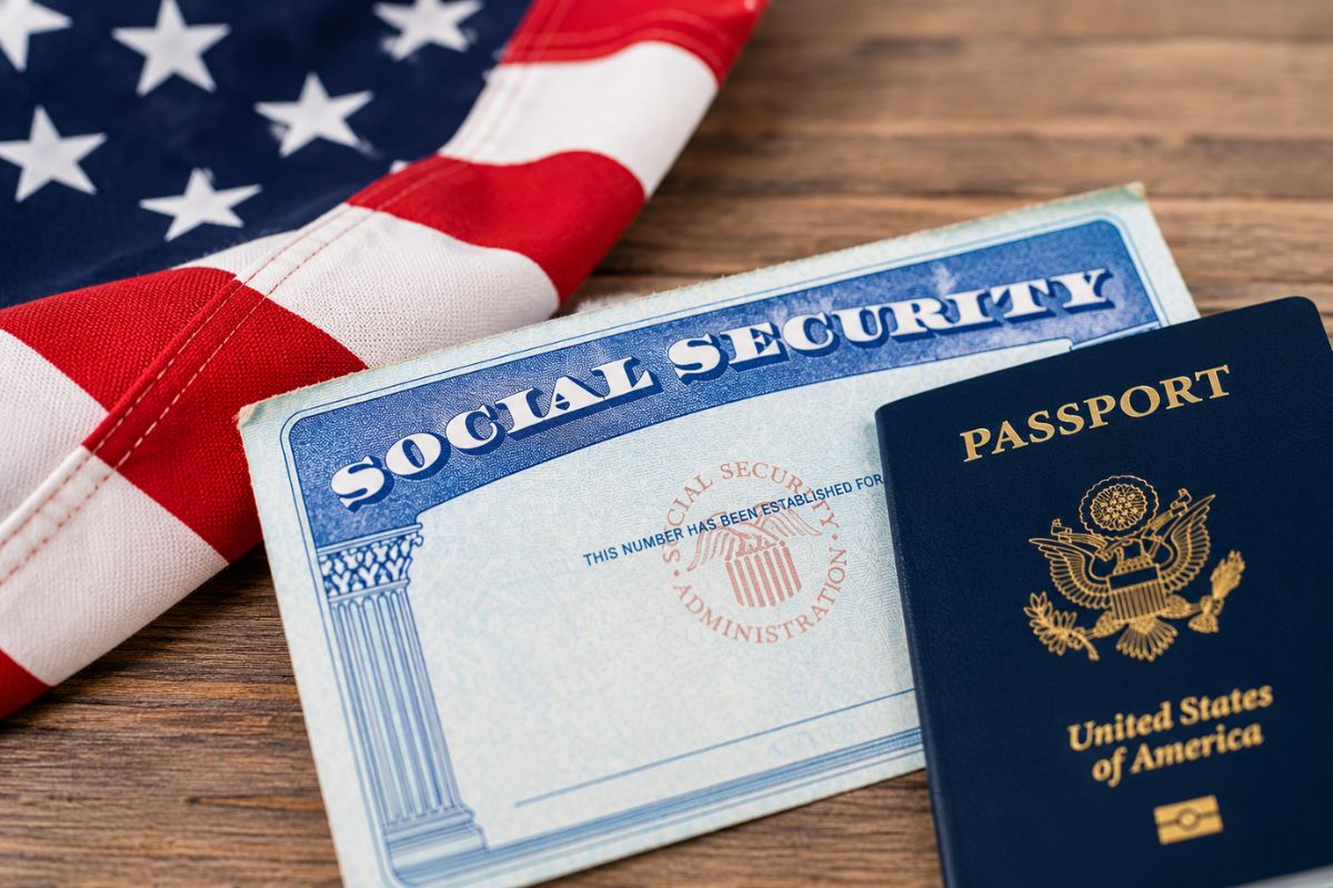recibir pagos del Seguro Social, Social Security benefits for non-US citizens