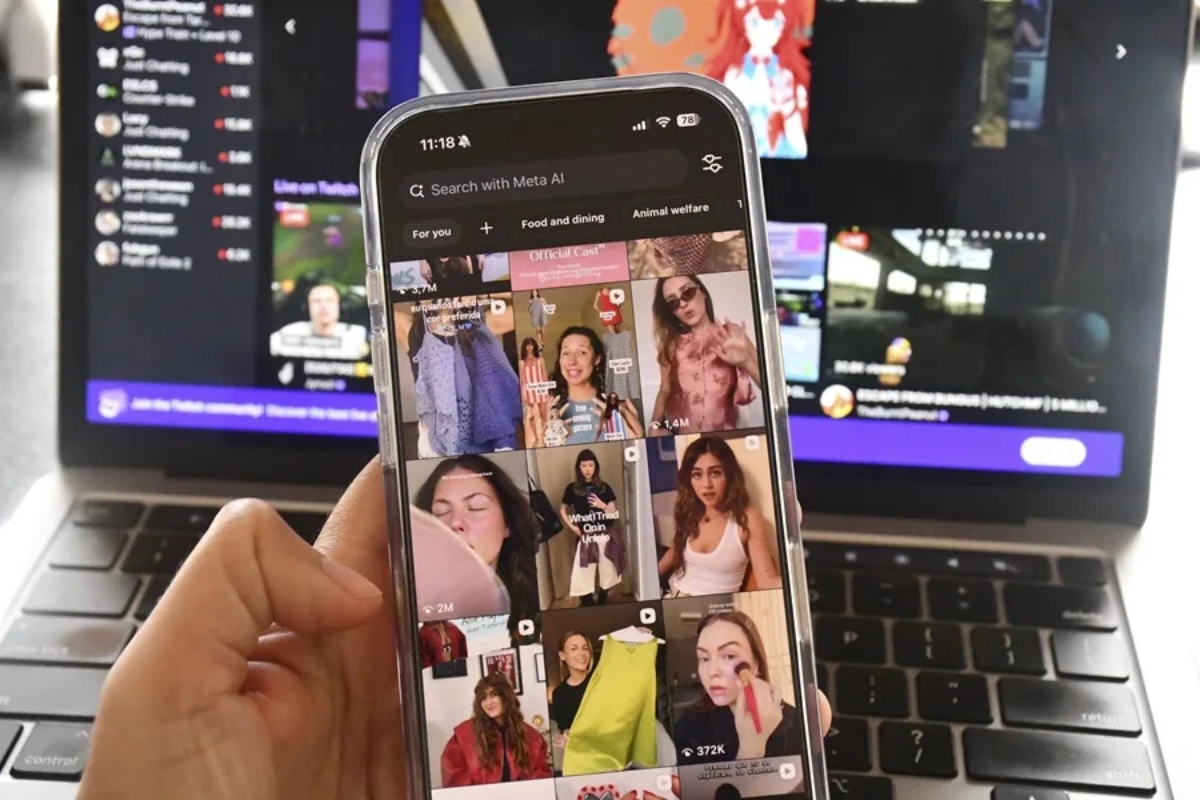 Content Creators Tourist Visa