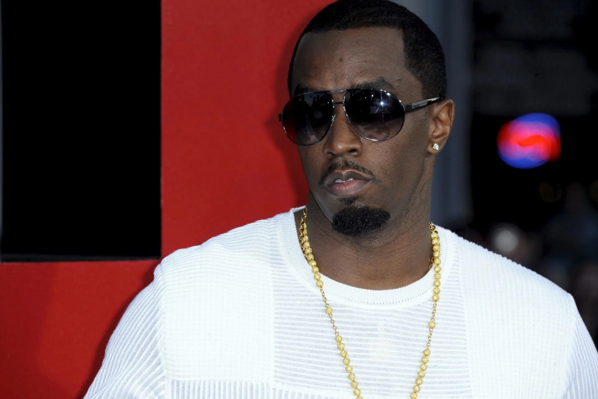 Diddy, Fiscalía de Los Ángeles, Investigación MundoNOW